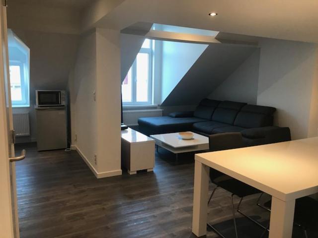Camelias@Sea - Studio Apartment Oostende Bagian luar foto